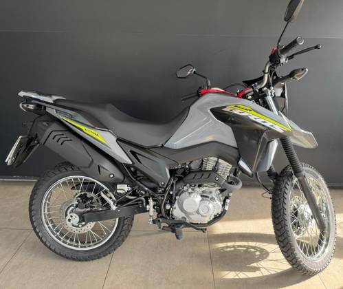 HONDA NXR 160 BROS ABS 